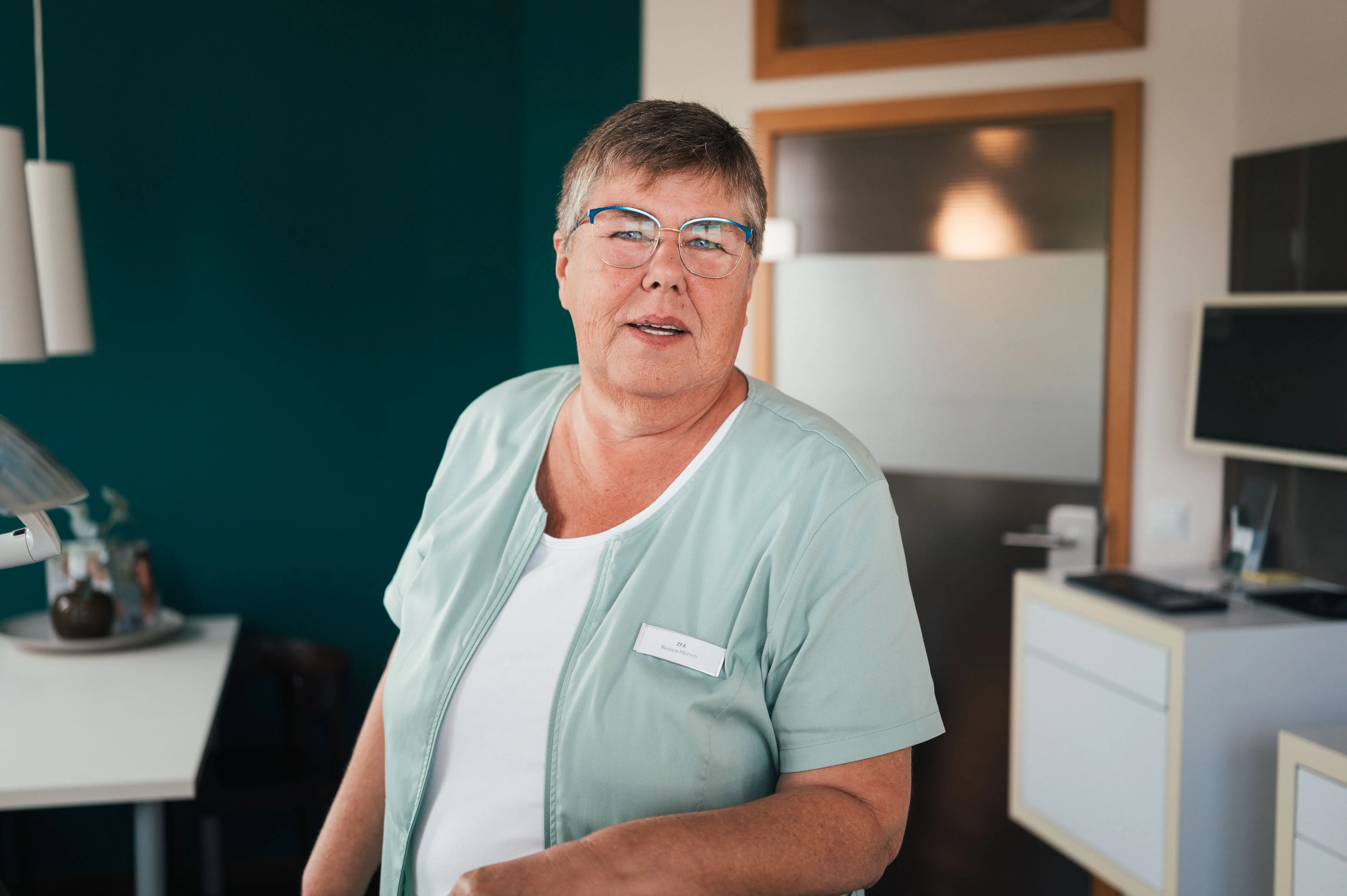 Renate Motsch